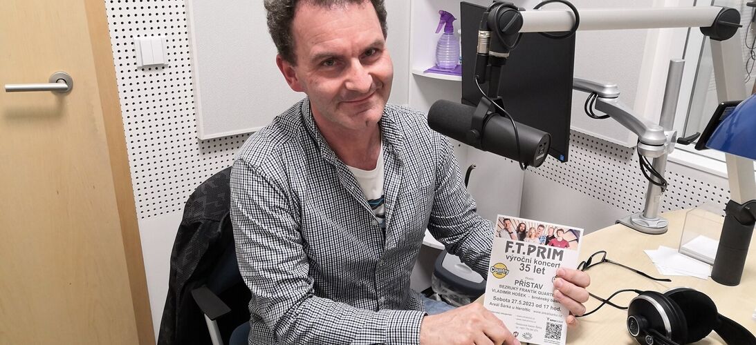 35 let skupiny FT Prim