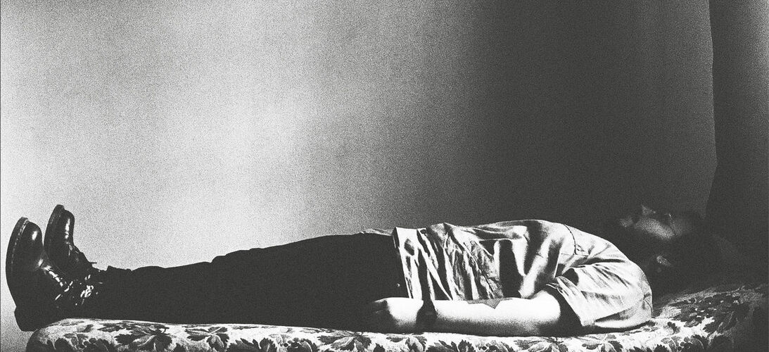 Se Samuelem Kovalčíkem o projektu Zabiť Františka