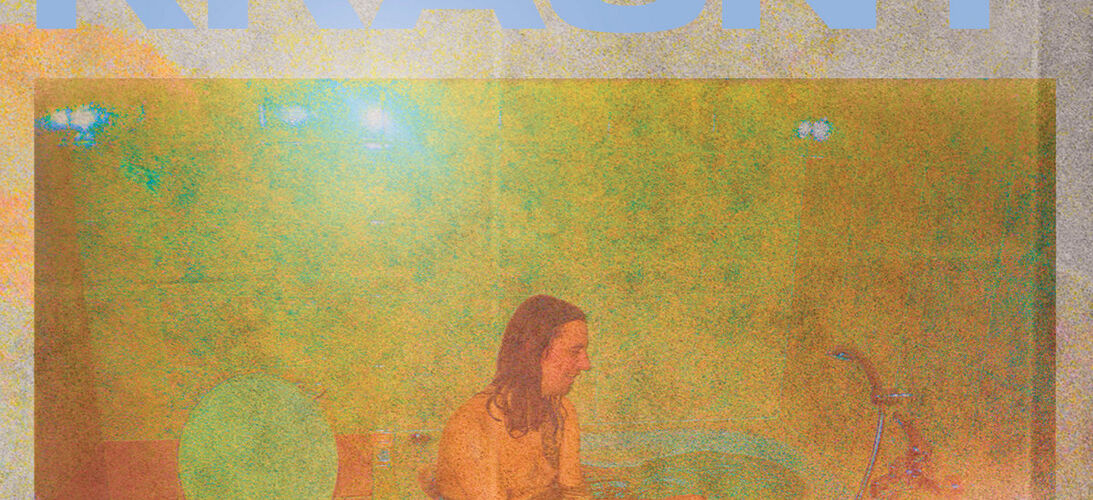 S Partou vynikajících lidí o albu Je krásný