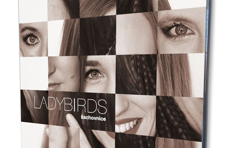 Rozhovor se skupinou Ladybirds