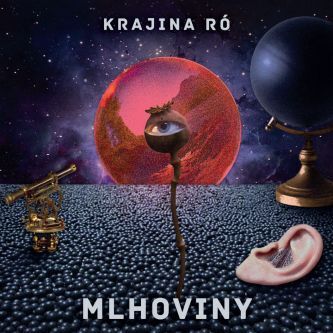 Druhé album Krajiny Ró