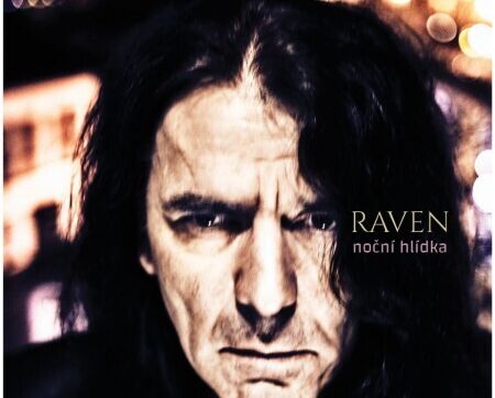 Rozhovor se zpěvákem a skladatelem Ravenem