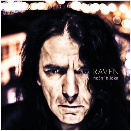 Rozhovor se zpěvákem a skladatelem Ravenem