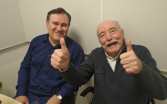 Rituál skupiny Jazz Q