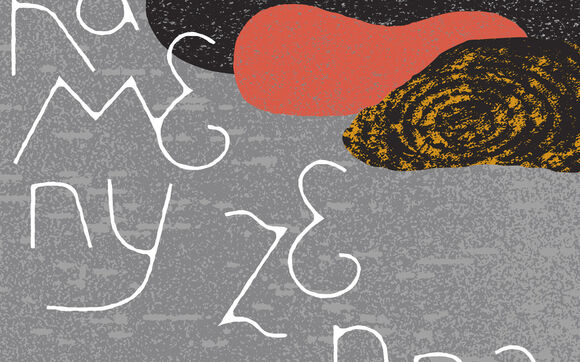 Jak se vám líbí – S Janou Vébrovou o albu Kameny ze dna