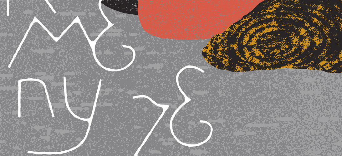 S Janou Vébrovou o albu Kameny ze dna