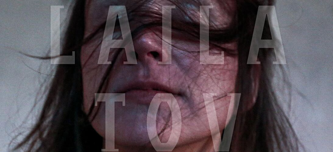 S Marií Puttnerovou o albu Laila Tov