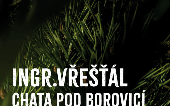 Se Zdeňkem Vřešťálem o albu Chata pod borovicí