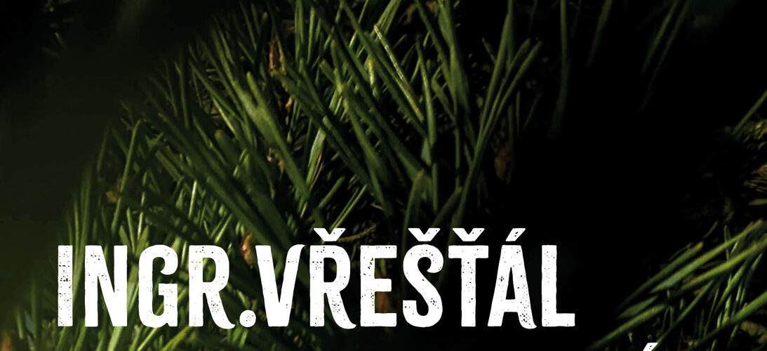 Se Zdeňkem Vřešťálem o albu Chata pod borovicí