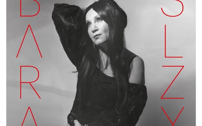 Rozhovor se zpěvačkou Bárou Basikovou