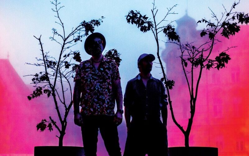 Rozhovor se skupinou Nylon Jail