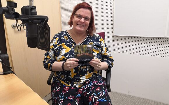 S písničkářkou Yanou o albu Journey of the Soul