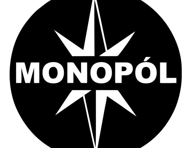 Koncert skupiny Monopól ze studia Proglasu