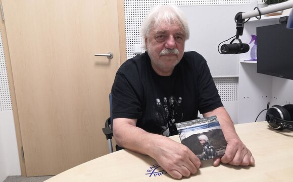 Druhá tráva – Rozhovor s Robertem Křesťanem o albu Díl druhý