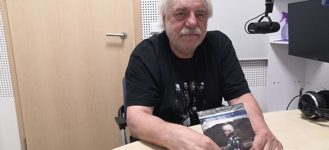 Robert Křesťan a Druhá tráva – rozhovor o albu Díl druhý