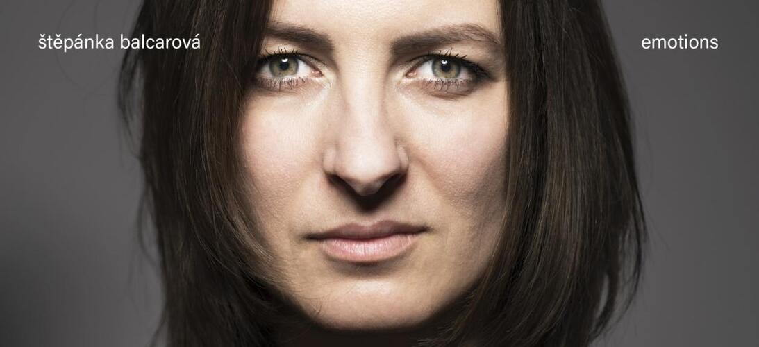 Rozhovor s trumpetistkou Štěpánkou Balcarovou