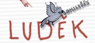 Se skupinou Bombarďák o albu Luděk