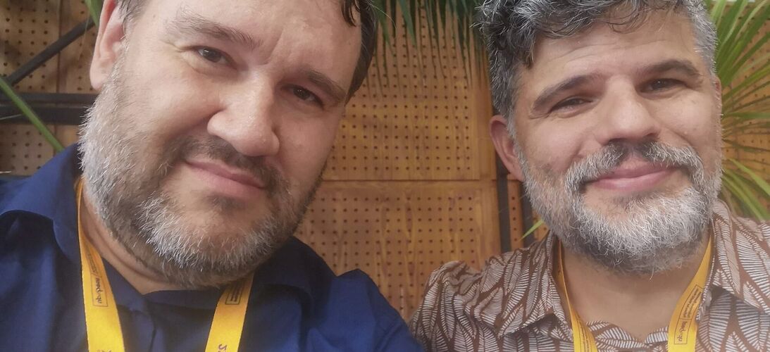 Rozhovor s kanadsko-trinidadskou skupinou Kobo Town