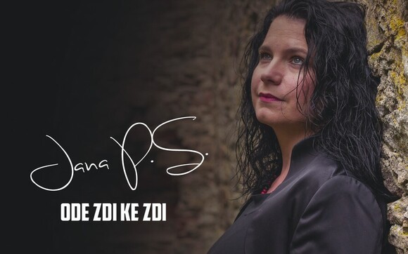 Rozhovor se zpěvačkou Janou P. S.