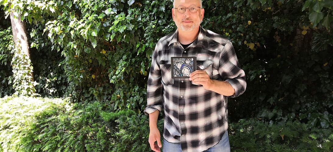 Silent Tears – album jako memento