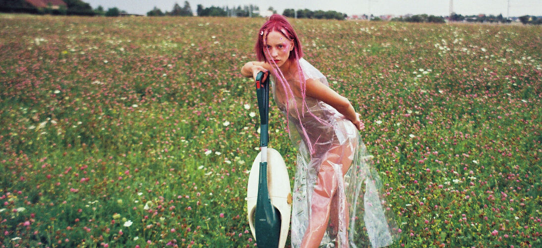 Rozhovor s hudebnicí Josefinou Dusk