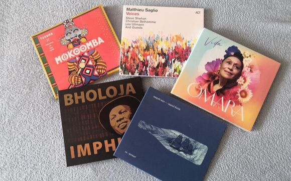 World Music Charts Europe – září 2023