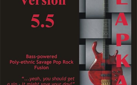 Rozhovor s českoamerickým hudebníkem Petrem Klapkou