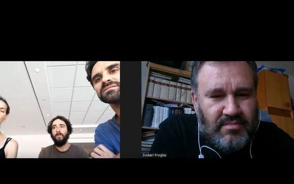 Širom: V délce písní jsme chtěli mít svobodu
