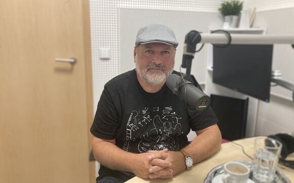 Jak se vám líbí – Rozhovor se skupinou Bluesberg