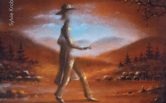 Se Sylvií Krobovou o albu Chodec