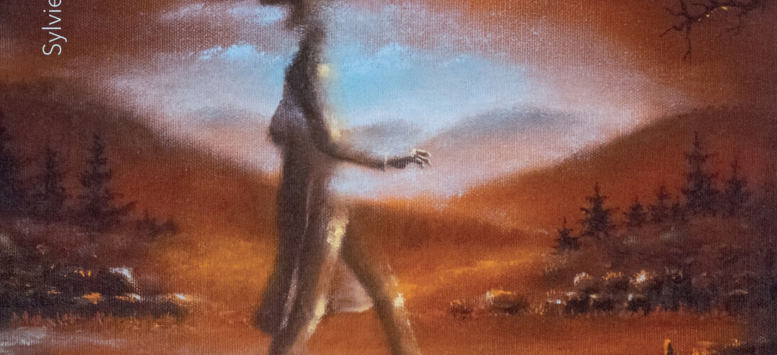 Se Sylvií Krobovou o albu Chodec