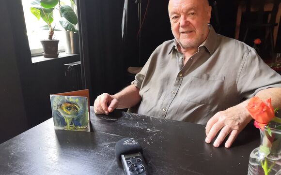 Peter Lipa vydává album Symphony 80
