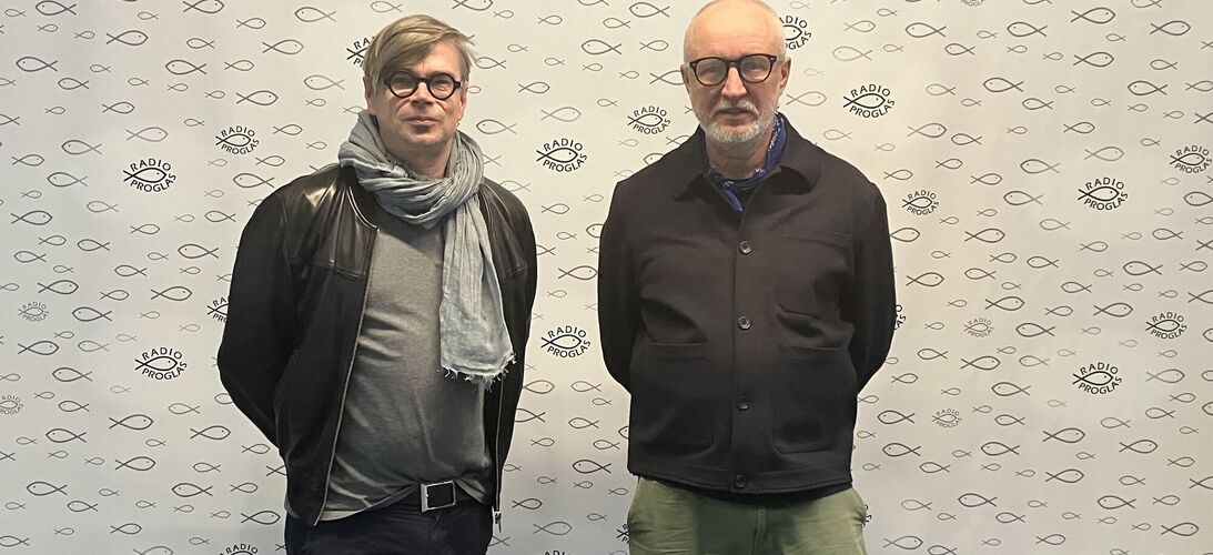 Skupina Kafka Band a album Der Process