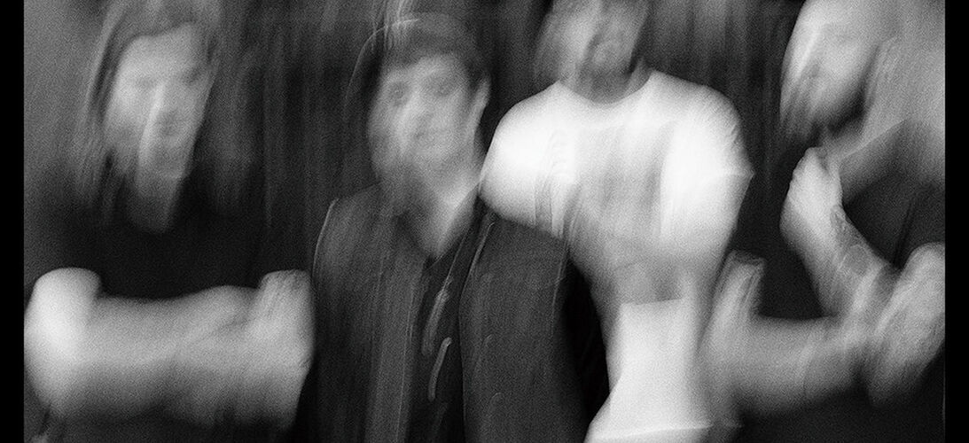 Rozhovor se skupinou Tomáš Palucha