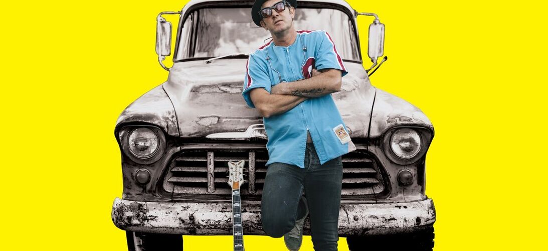 G. Love - rozhovor nejen o blues