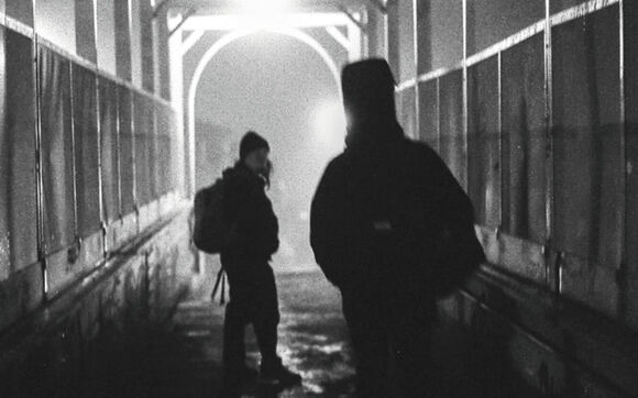 Se skupinou Safenat Paneach o albu IV