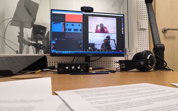 Rozhovor s africkou zpěvačkou Angélique Kidjo