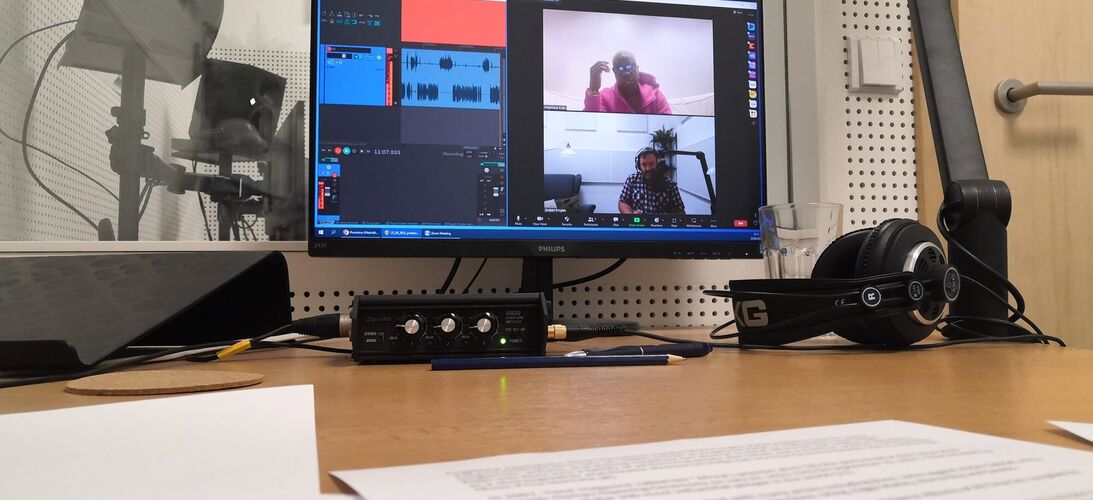 Rozhovor s africkou zpěvačkou Angélique Kidjo