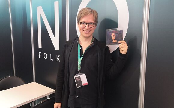 Ilkka Heinonen: Sólová hra je důležitá disciplína