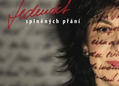 Zpěvačka Dáša Ubrová o albu Jedenáct splněných přání