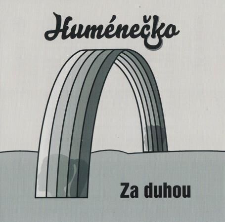 Se skupinou Huménečko o albu Za duhou