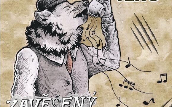 Rozhovor se skupinou Zavěšený kafe