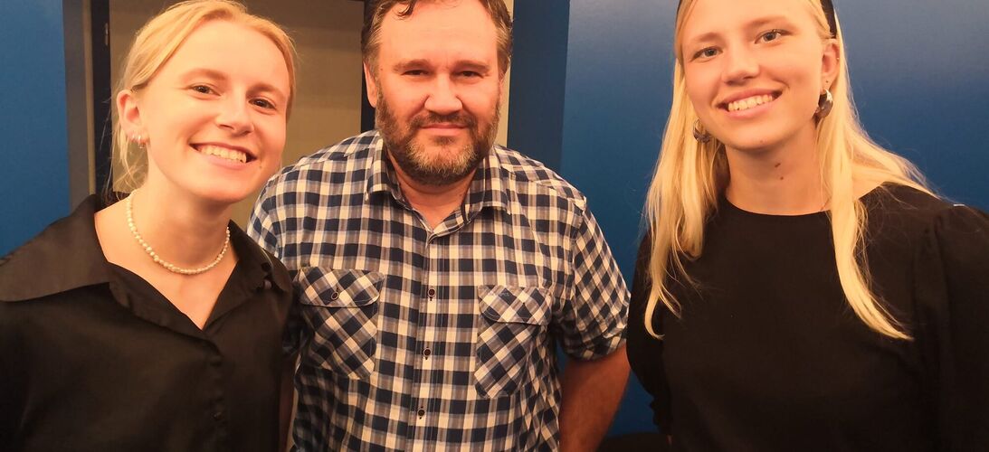 Rozhovor s estonským Duem Ruut