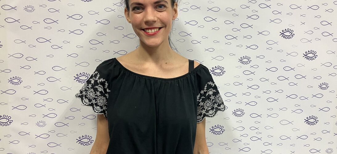 Rozhovor se zpěvačkou Terezou Hrabini