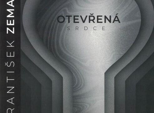 S Františkem Zemanem o albu Otevřená srdce