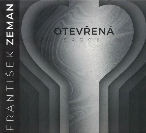 S Františkem Zemanem o albu Otevřená srdce
