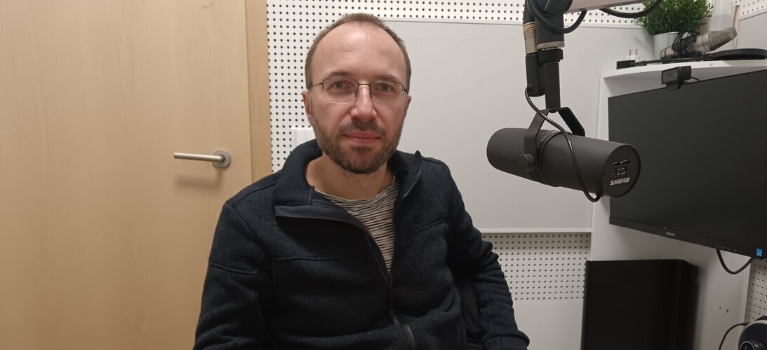 Vánoční rozhovor se skupinou RukyNaDudy