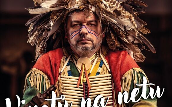 Pý Ejdž senior – Přemysl Haas s novým hudebním projektem