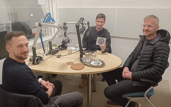 B-Side Band – nová etapa s autorskou tvorbou