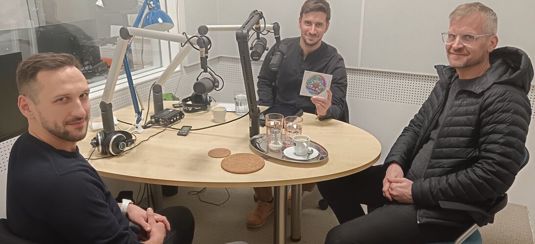 B-Side Band – nová etapa s autorskou tvorbou